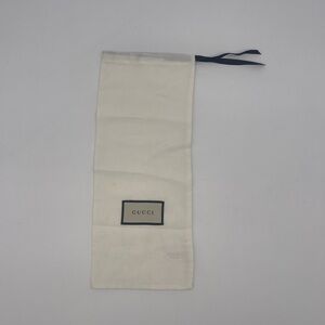 Gucci Dust Bag
